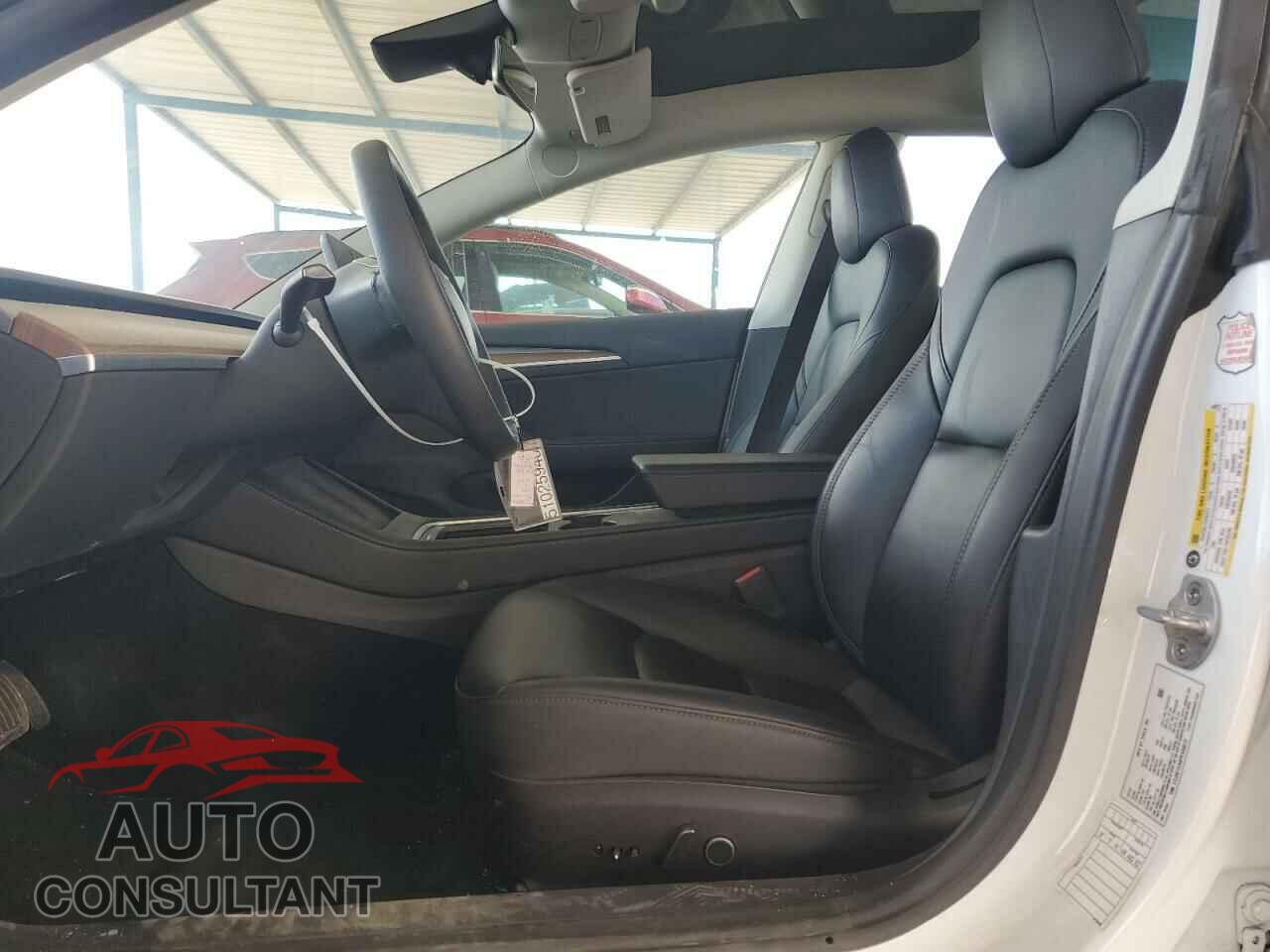 TESLA MODEL 3 2023 - 5YJ3E1EA6PF449572