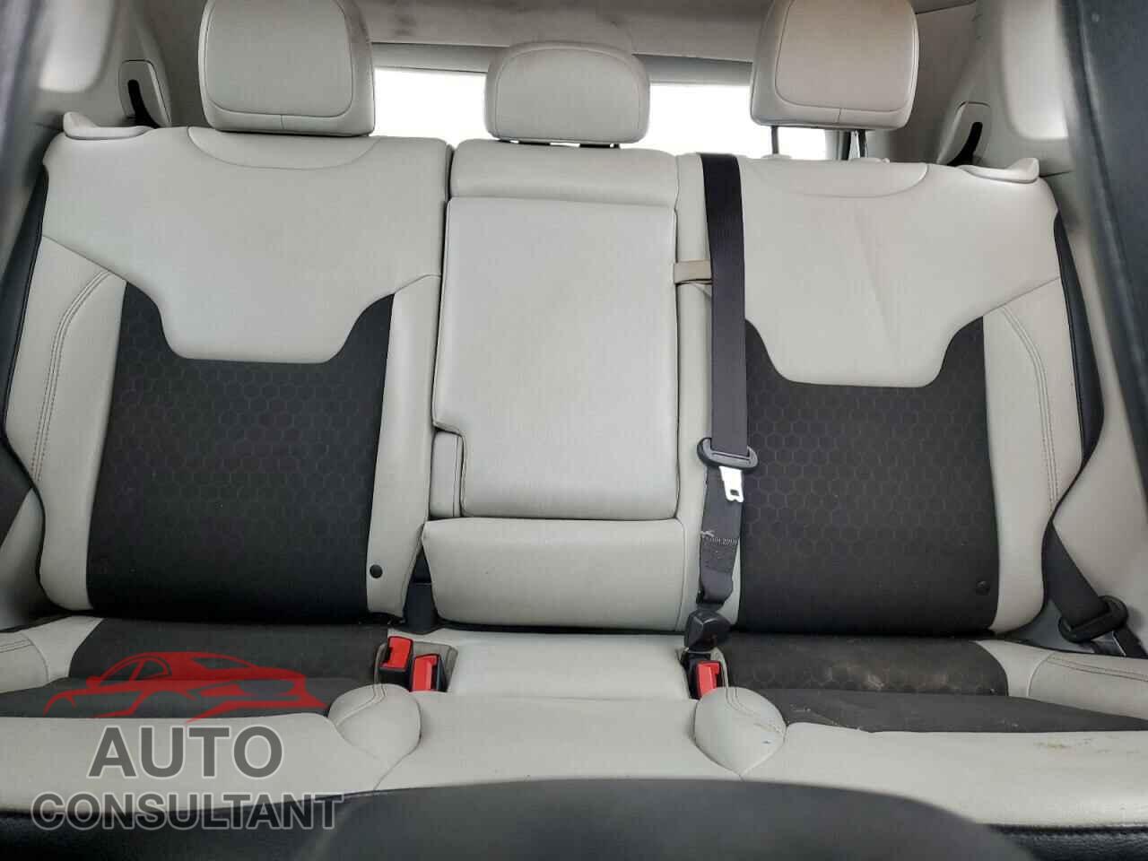 JEEP COMPASS 2020 - 3C4NJCBB4LT256748