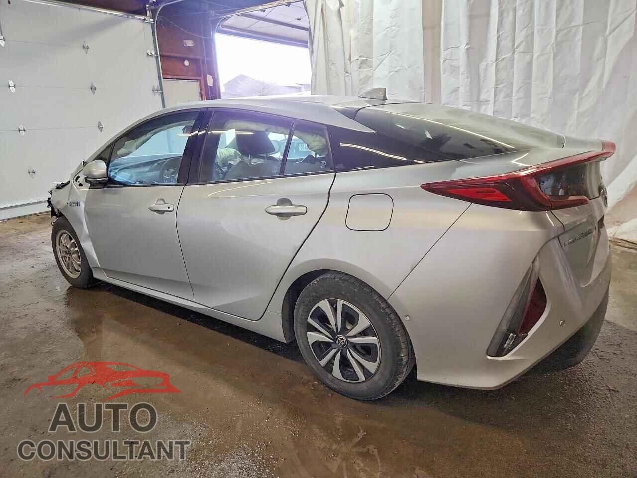 TOYOTA PRIUS 2017 - JTDKARFP3H3036029