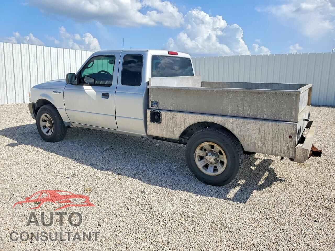 FORD RANGER 2011 - 1FTKR1ED0BPB08581