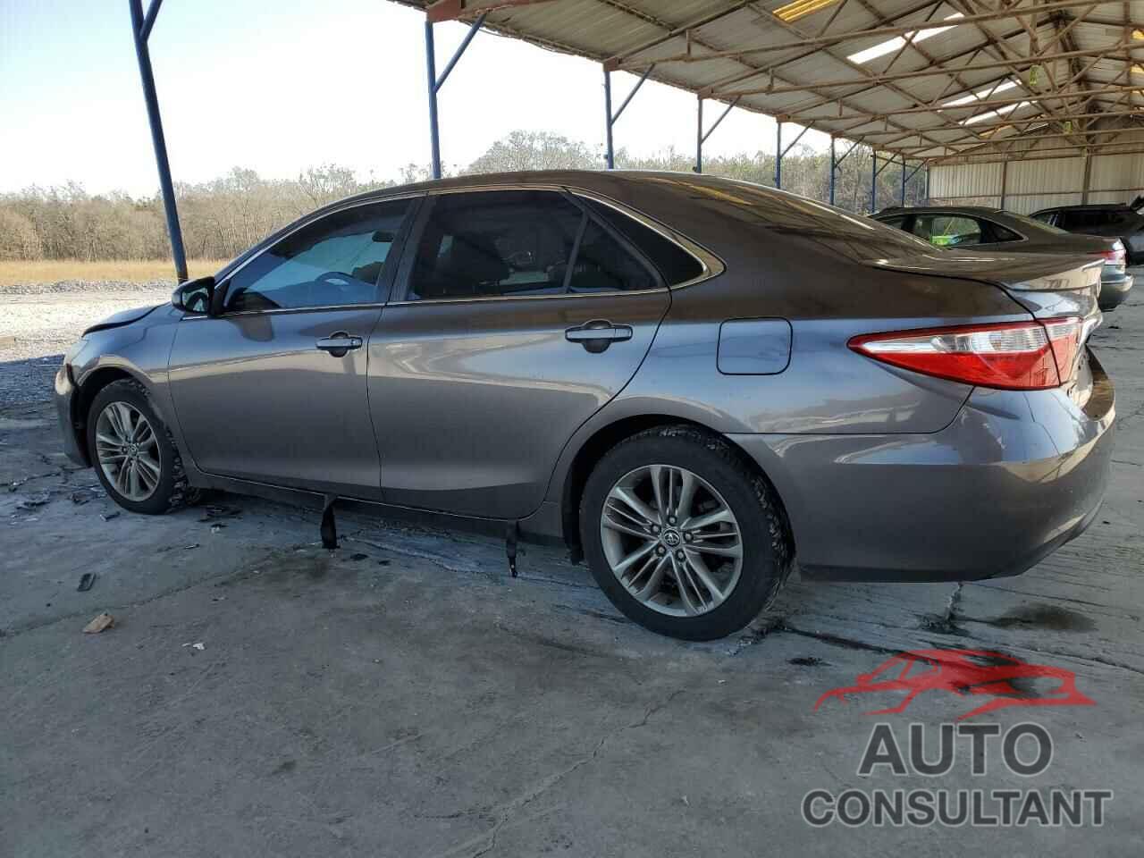 TOYOTA CAMRY 2015 - 4T1BF1FK5FU078972