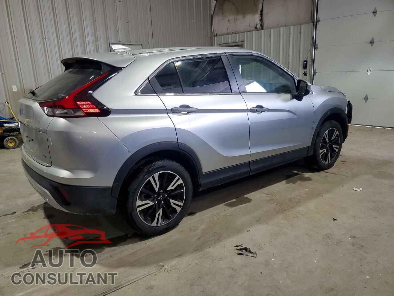 MITSUBISHI ECLIPSE 2026 - JA4ATWAA4TZ009428