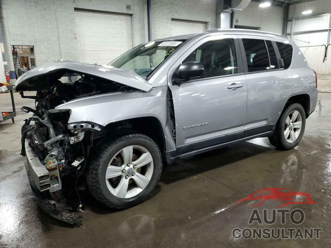 JEEP COMPASS 2016 - 1C4NJDBB6GD798211