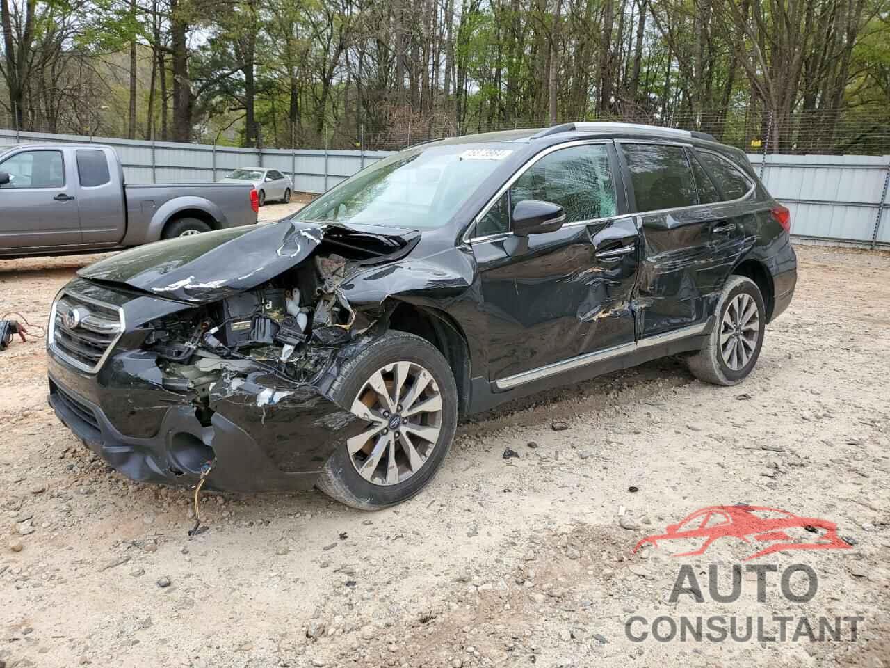 SUBARU OUTBACK 2019 - 4S4BSATC0K3291739