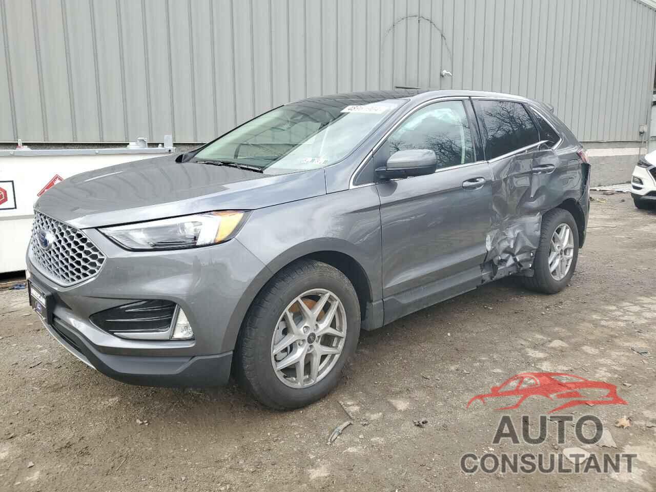 FORD EDGE 2024 - 2FMPK4J97RBA26180