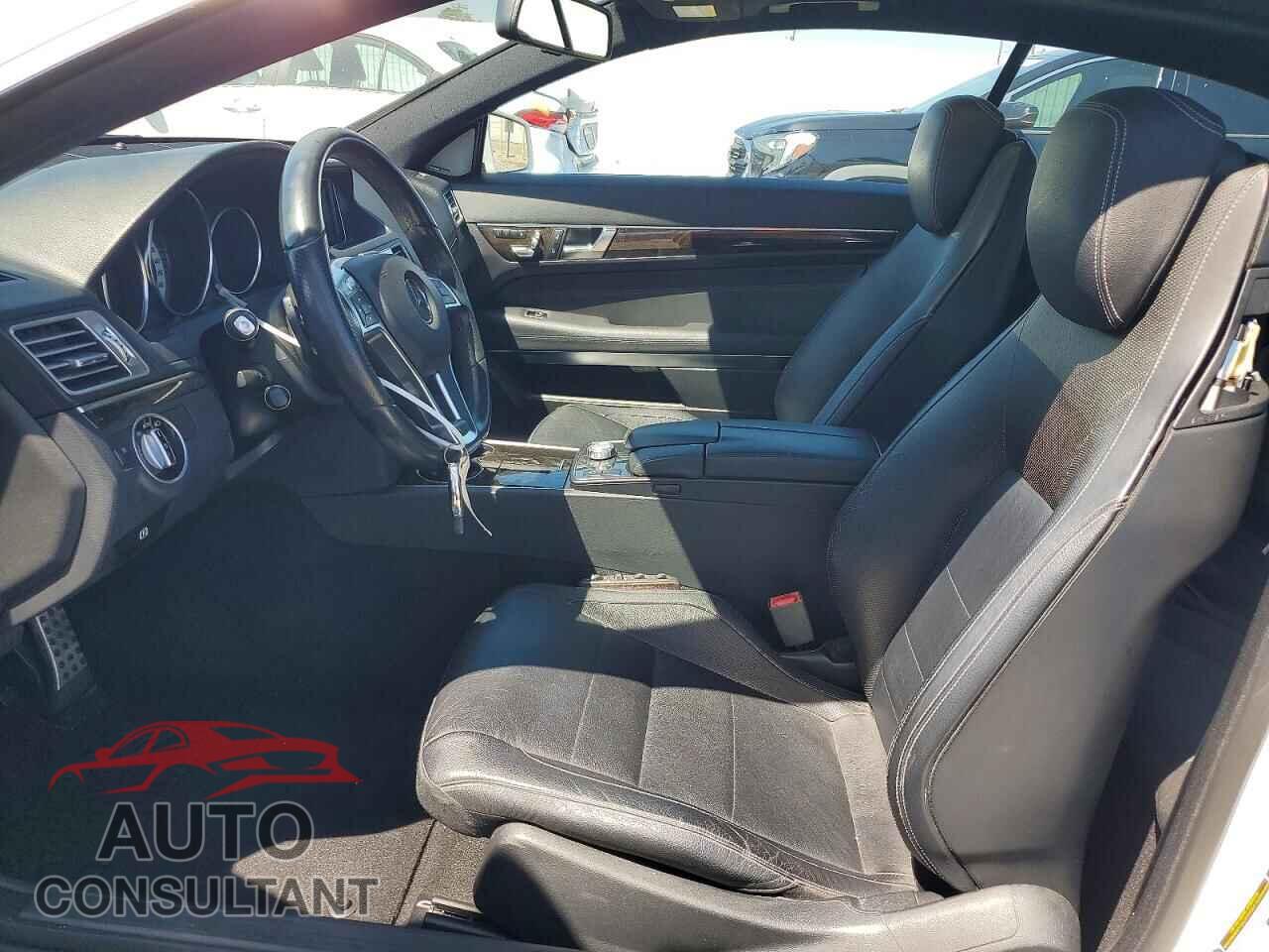 MERCEDES-BENZ E-CLASS 2015 - WDDKJ6FBXFF294570