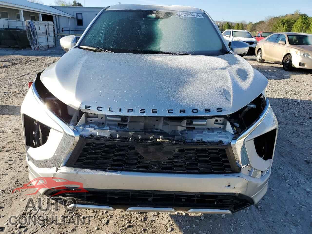 MITSUBISHI ECLIPSE 2023 - JA4ATWAA2PZ054597