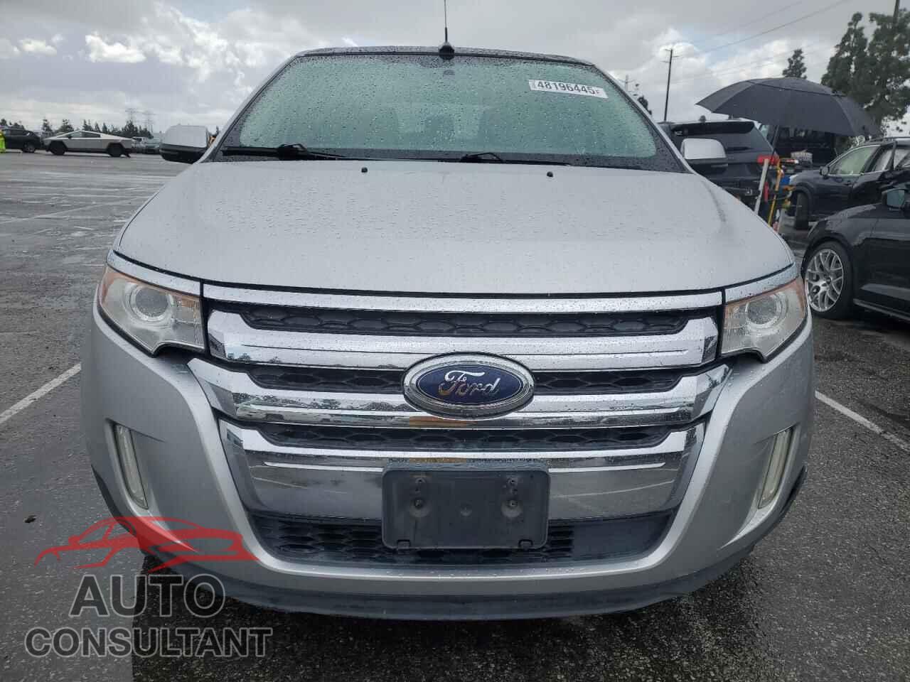 FORD EDGE 2012 - 2FMDK3KC9CBA82703