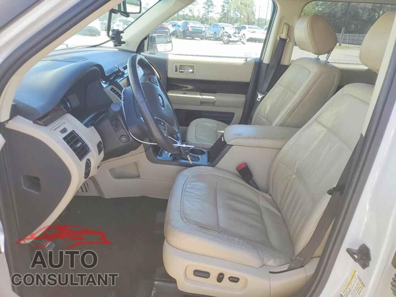 FORD FLEX 2014 - 2FMGK5C83EBD12046