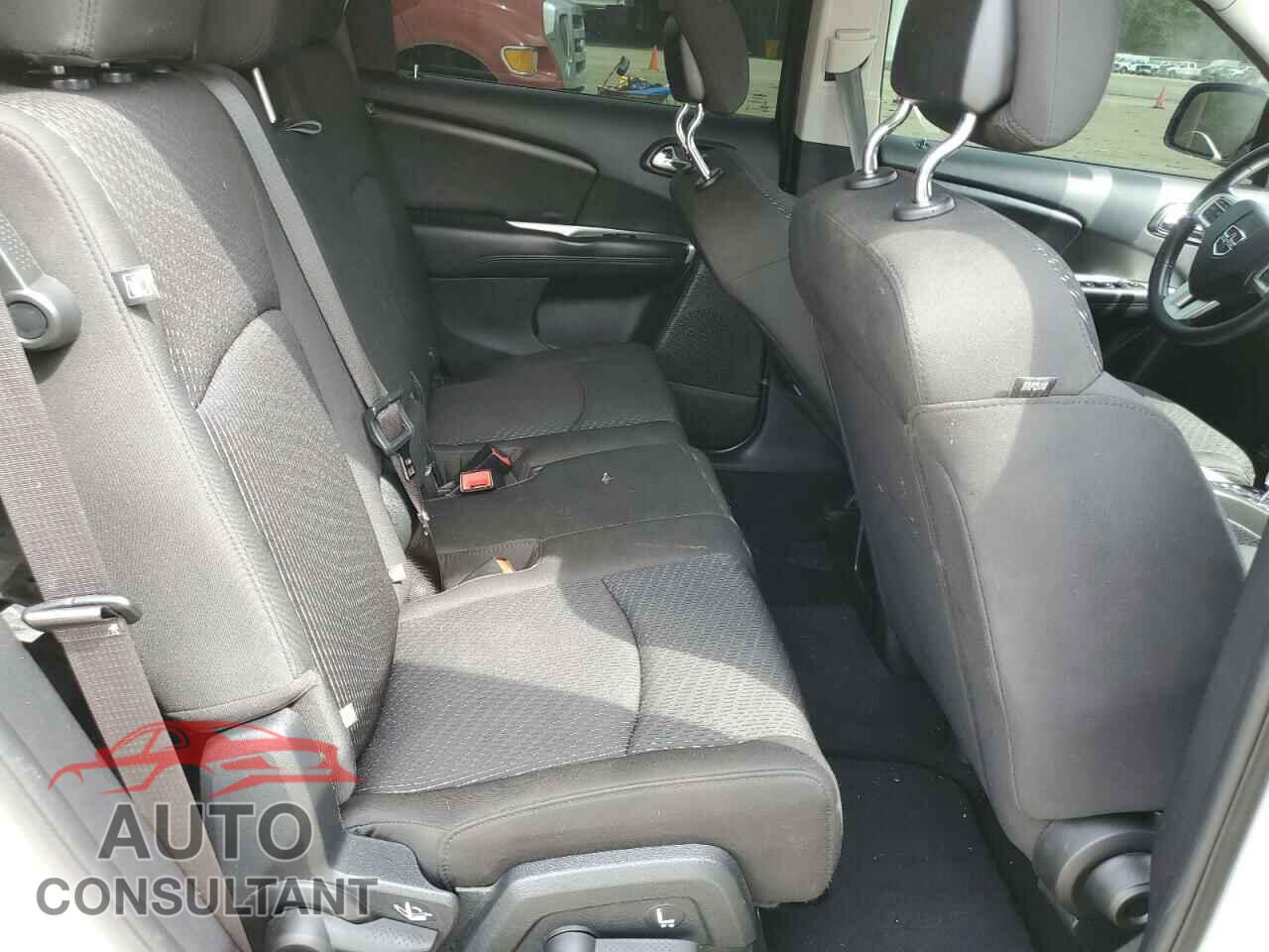 DODGE JOURNEY 2017 - 3C4PDCBB6HT698468