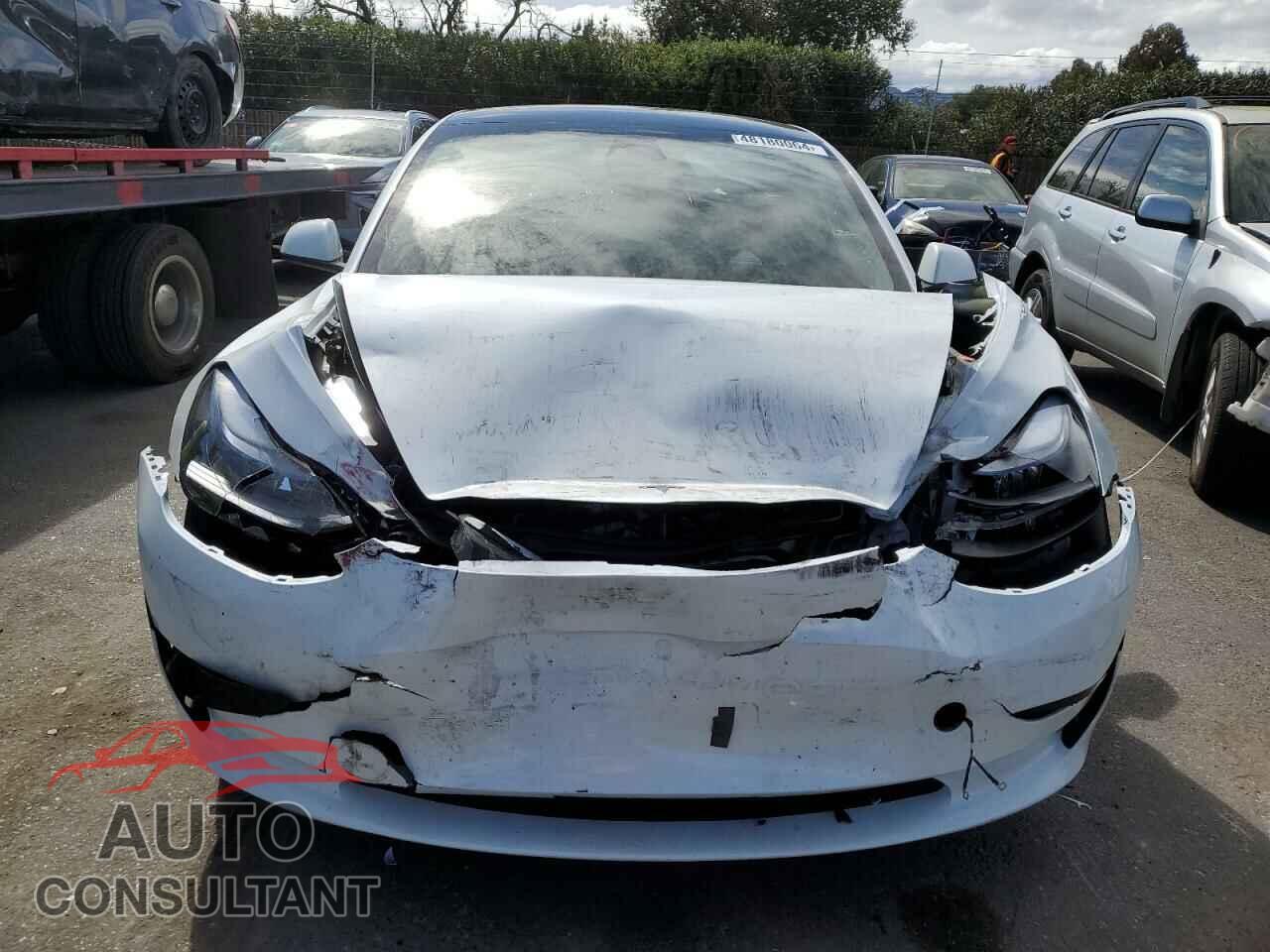 TESLA MODEL 3 2023 - 5YJ3E1EA1PF714947