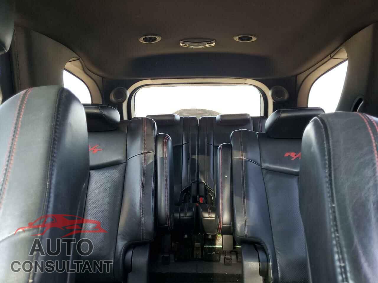 DODGE DURANGO 2015 - 1C4SDJCT6FC786709