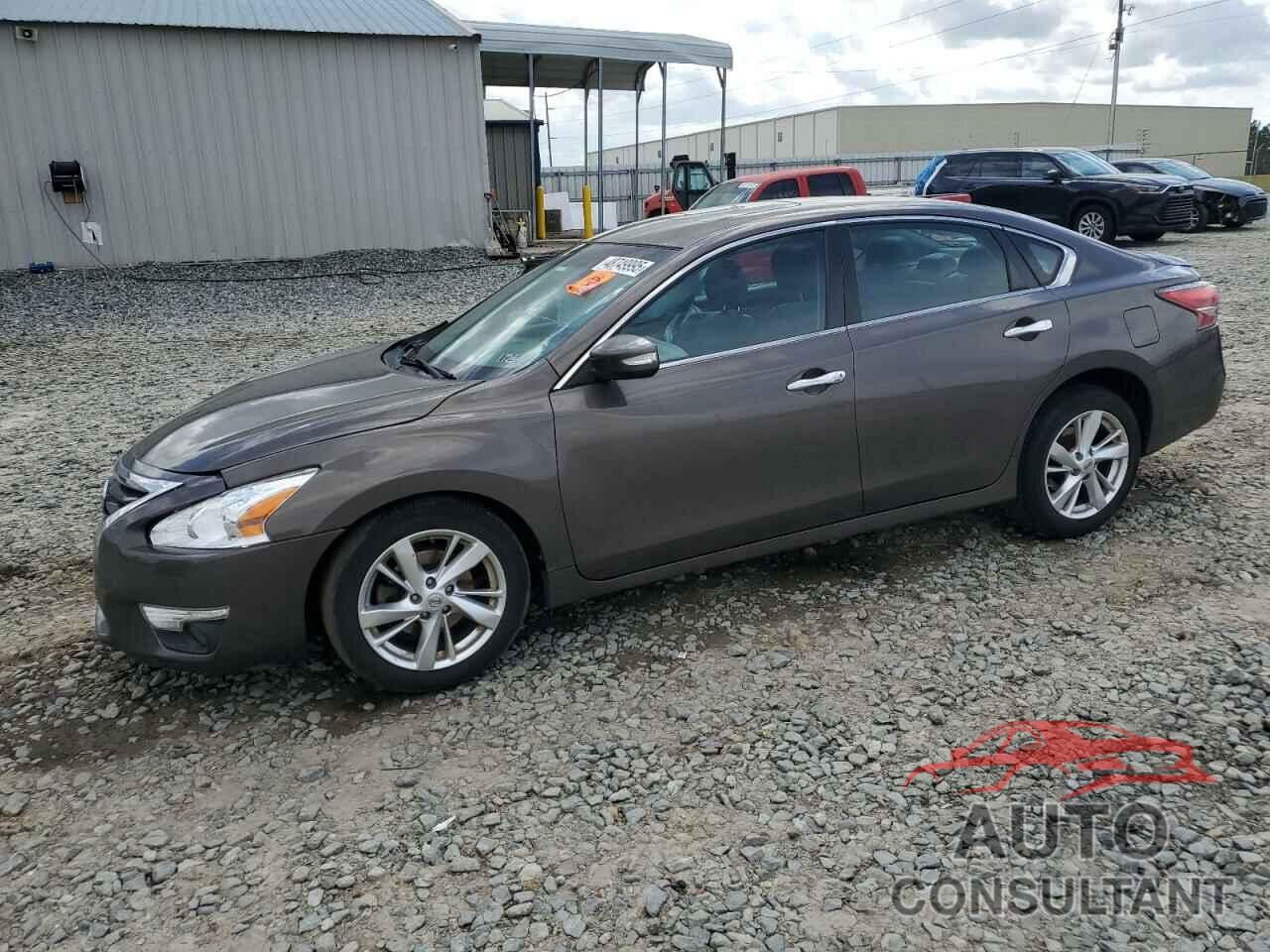 NISSAN ALTIMA 2014 - 1N4AL3APXEC185260