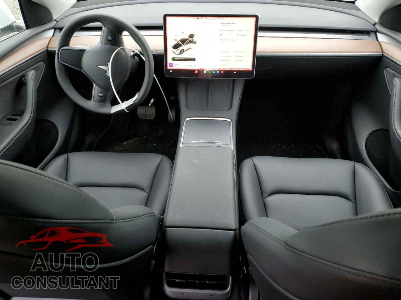 TESLA MODEL Y 2023 - 7SAYGDED2PF923581