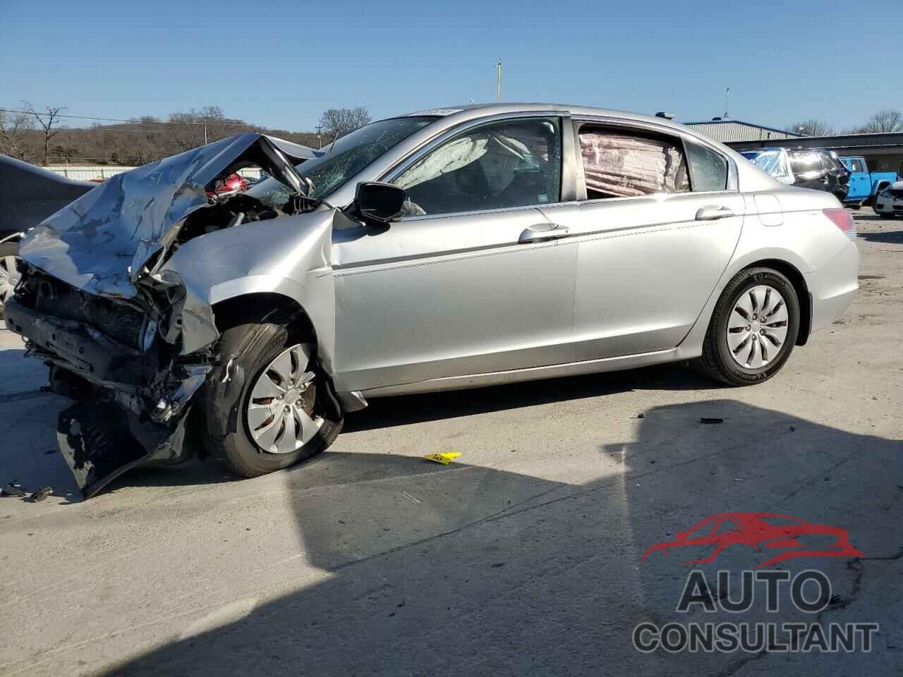HONDA ACCORD 2012 - 1HGCP2F36CA237100