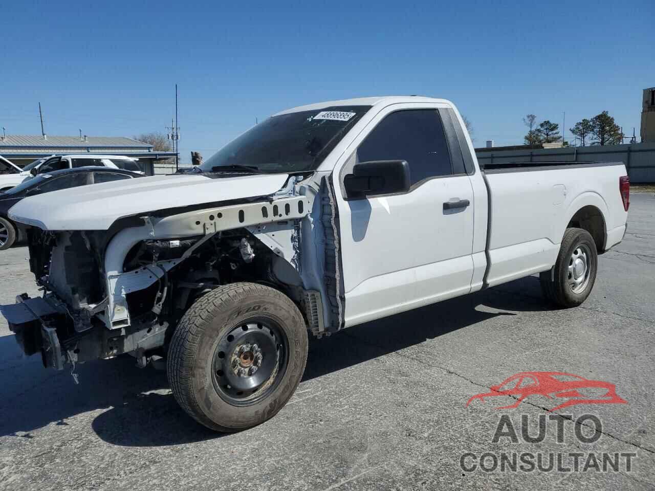 FORD F150 2024 - 1FTMF1KP2RKD78290