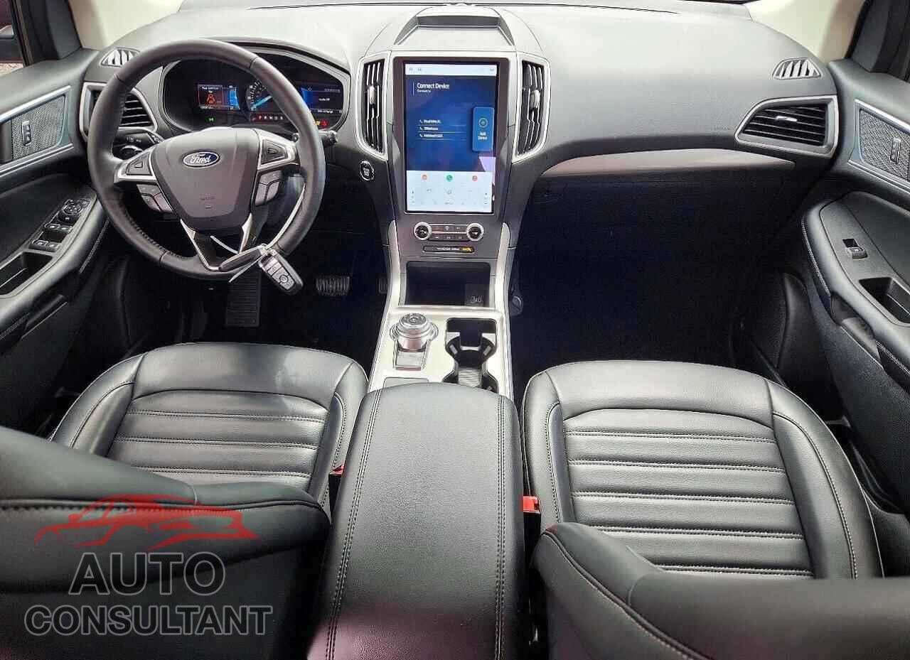FORD EDGE 2024 - 2FMPK4J96RBB22432