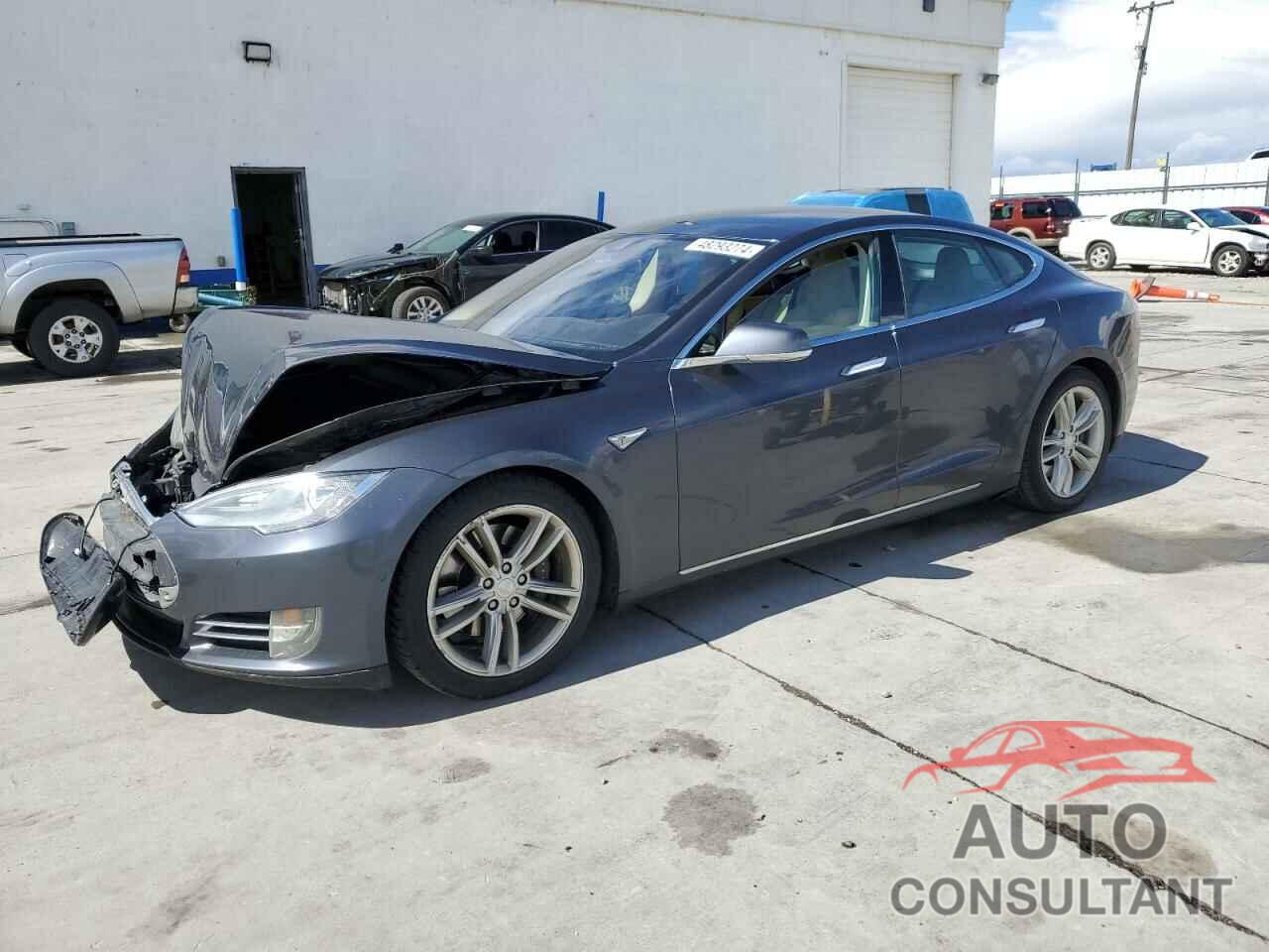 TESLA MODEL S 2016 - 5YJSA1E29GF125046