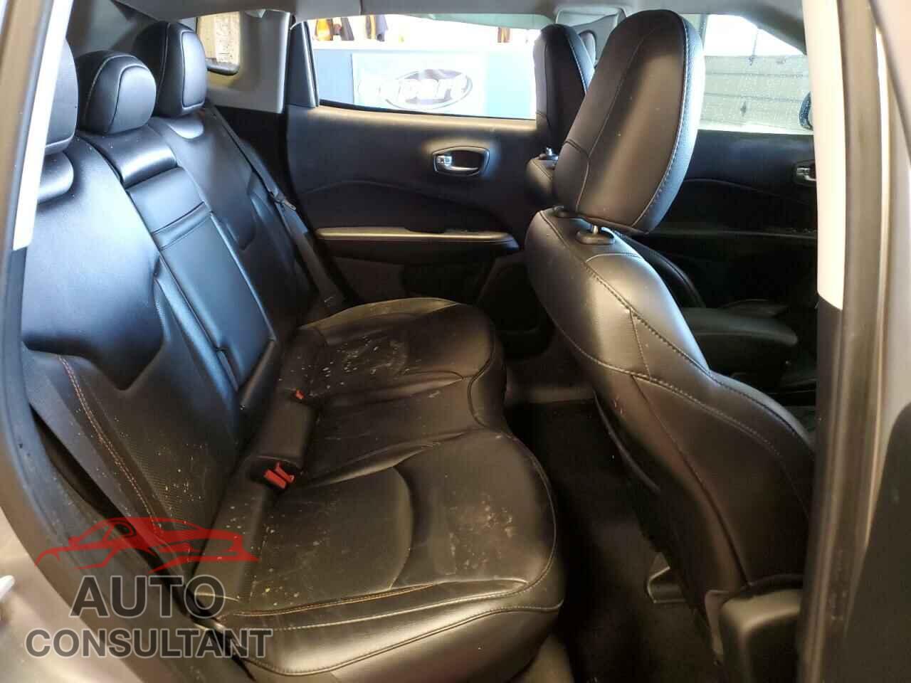 JEEP COMPASS 2019 - 3C4NJDCB0KT780692