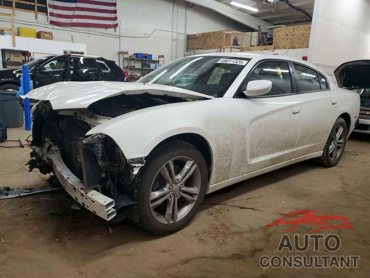 DODGE CHARGER 2014 - 2C3CDXJG1EH156559