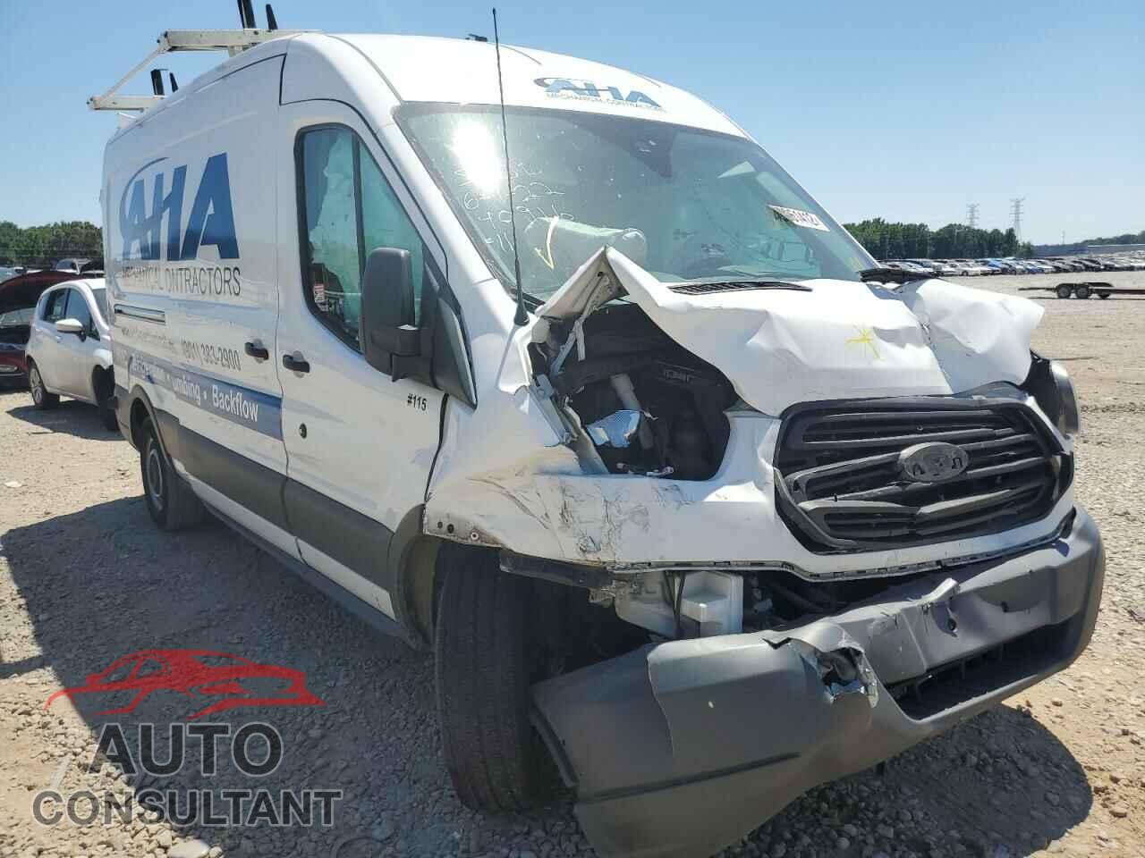 FORD TRANSIT CO 2017 - 1FTYE2CM0HKB56098