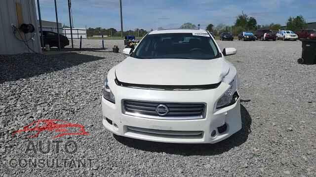 NISSAN MAXIMA 2013 - 1N4AA5AP8DC829869