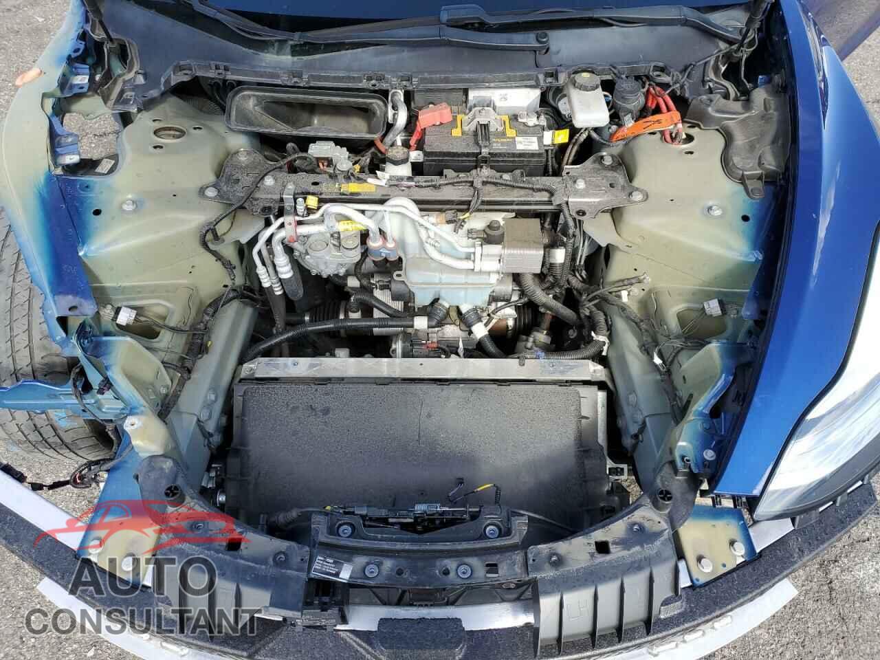 TESLA MODEL 3 2019 - 5YJ3E1EB9KF407298