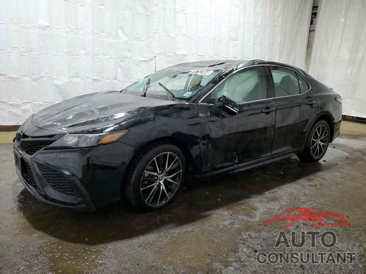 TOYOTA CAMRY 2023 - 4T1G11AK3PU819021