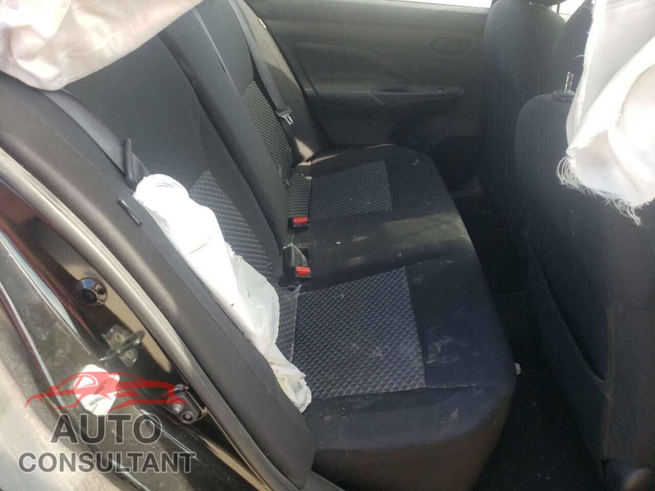 NISSAN VERSA 2020 - 3N1CN8DV9LL806836