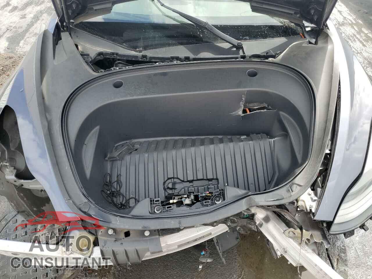 TESLA MODEL 3 2023 - 5YJ3E1EA6PF451810