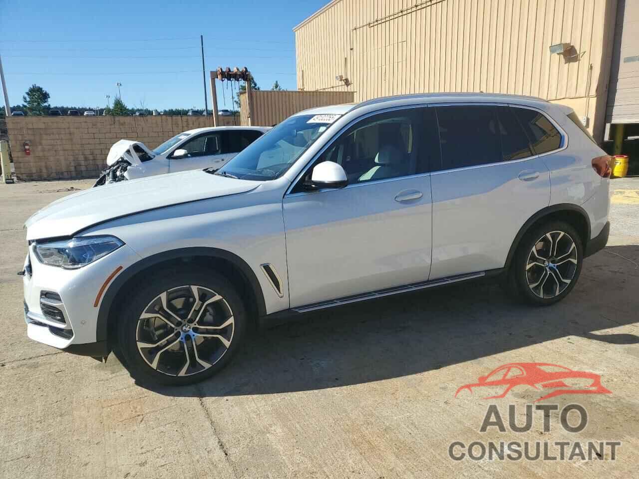 BMW X5 2023 - 5UXCR4C03P9R68457