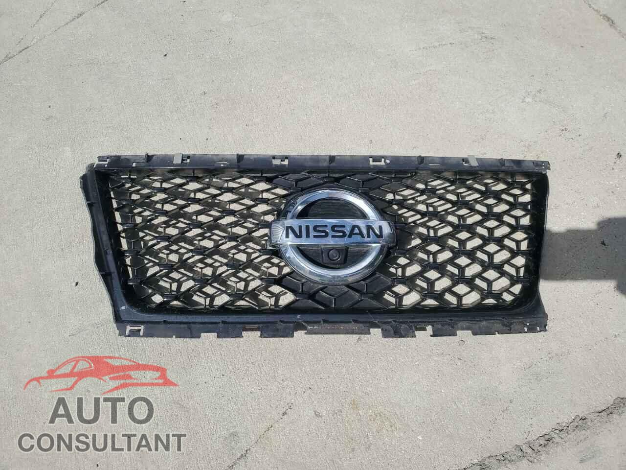 NISSAN PATHFINDER 2013 - 5N1AR2MN7DC683777