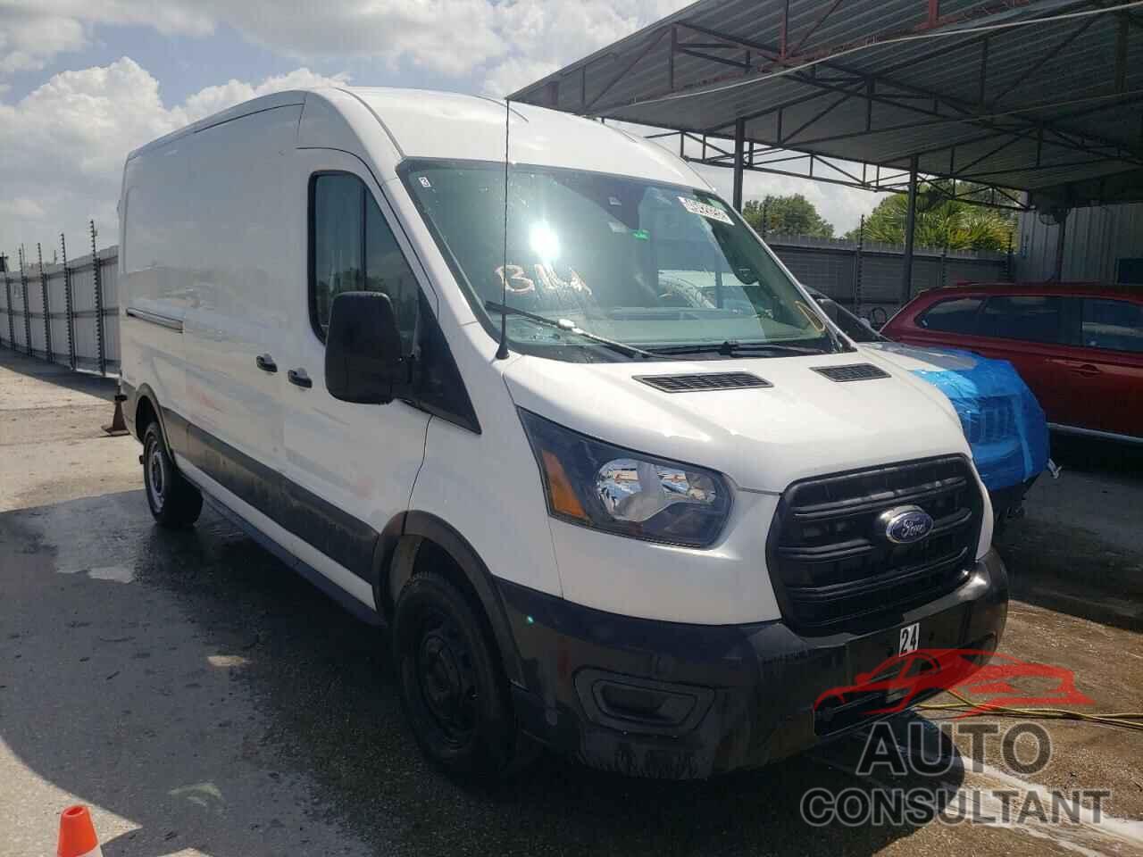 FORD TRANSIT CO 2020 - 1FTBR1C86LKA51307