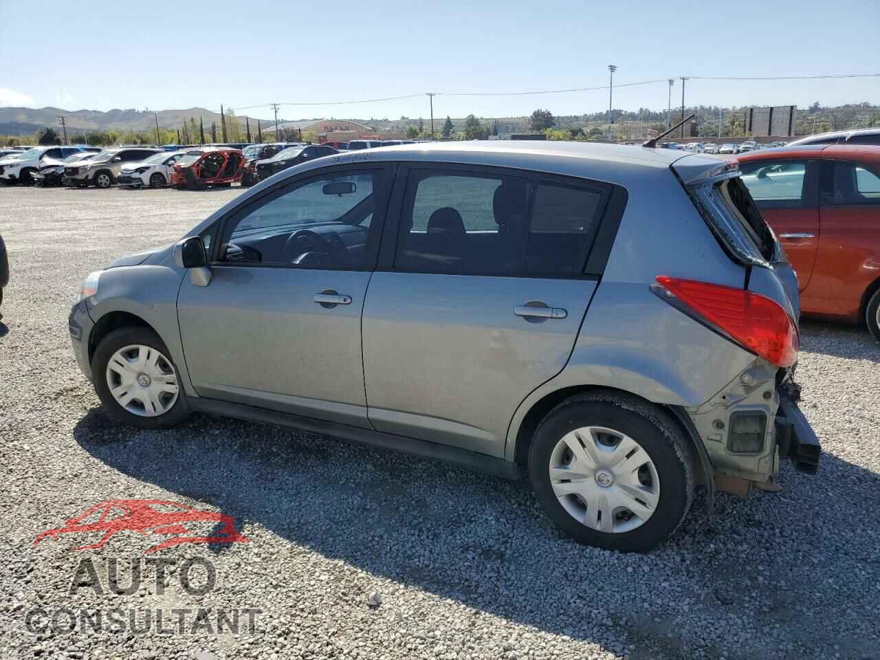 NISSAN VERSA 2012 - 3N1BC1CP2CK201493
