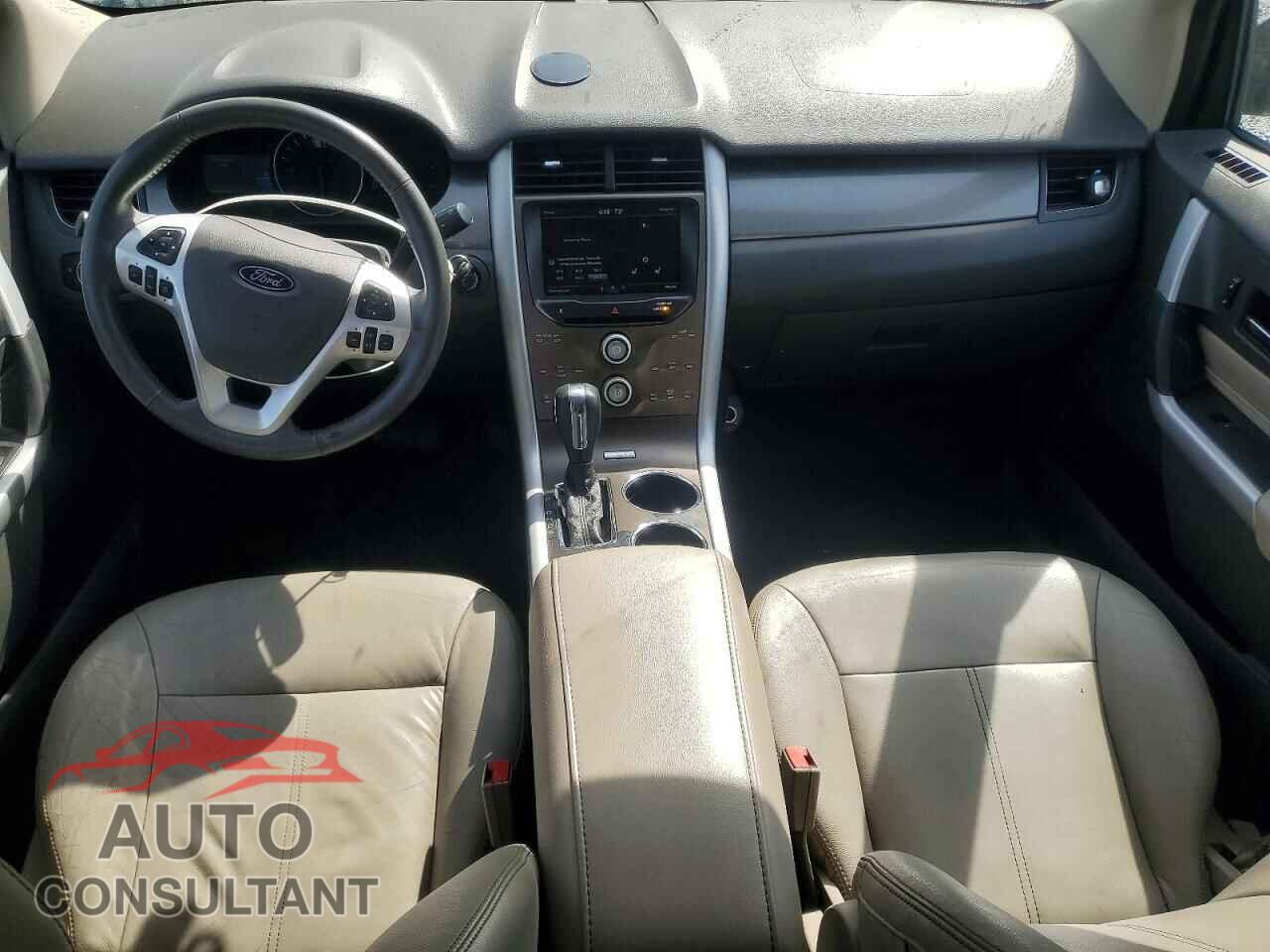 FORD EDGE 2014 - 2FMDK4JC6EBB34508