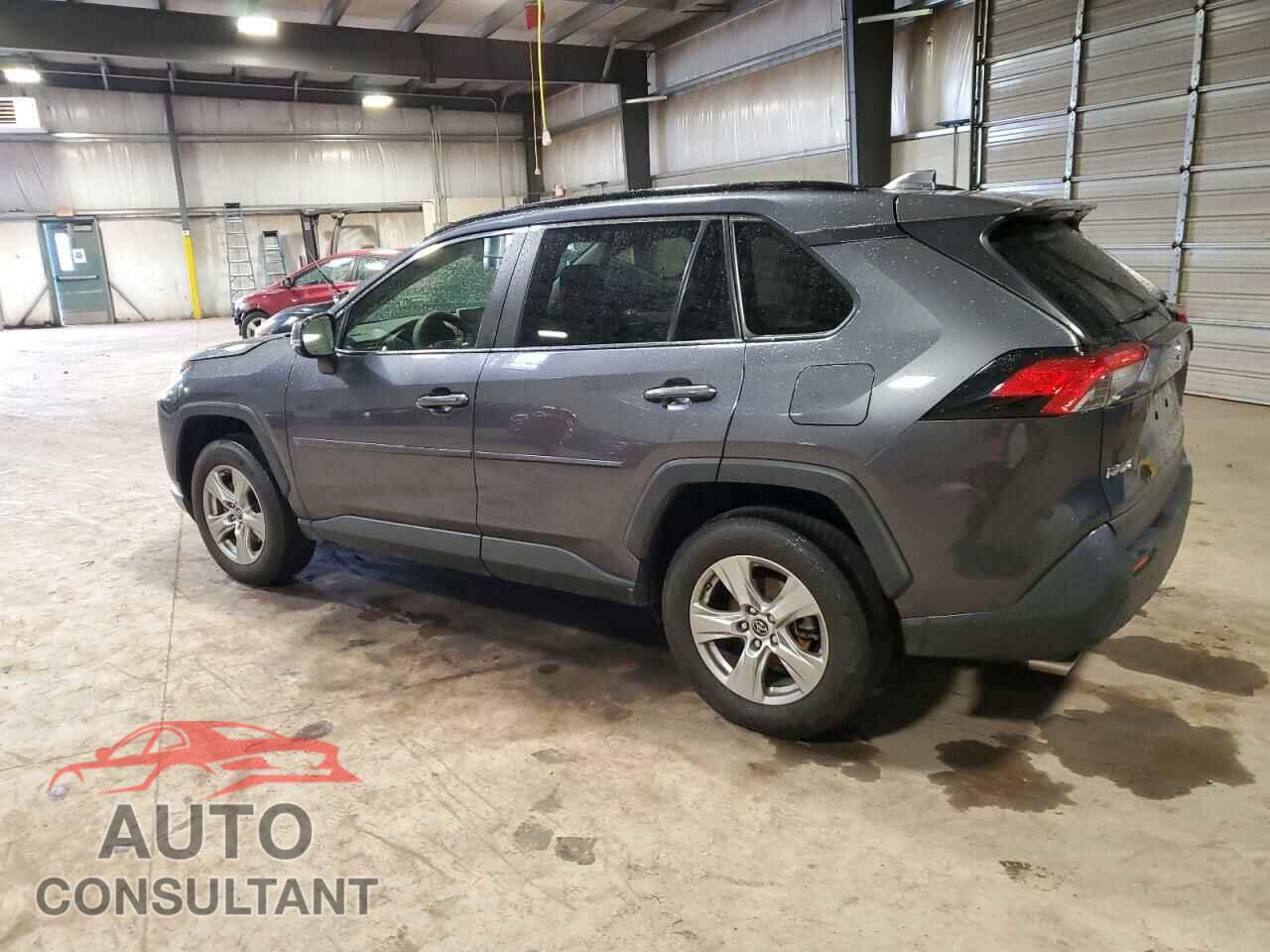 TOYOTA RAV4 2019 - JTMP1RFV2KD006820