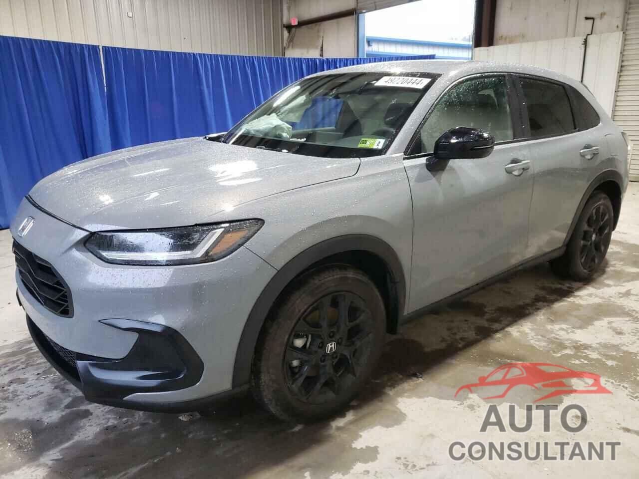 HONDA HR-V 2024 - 3CZRZ2H50RM748681
