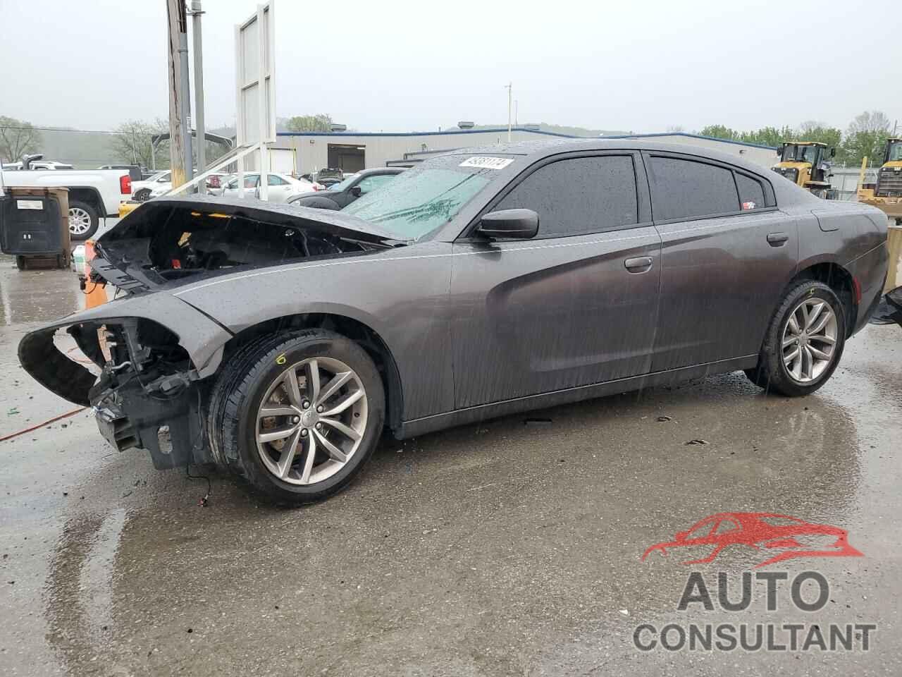 DODGE CHARGER 2016 - 2C3CDXHG7GH277279