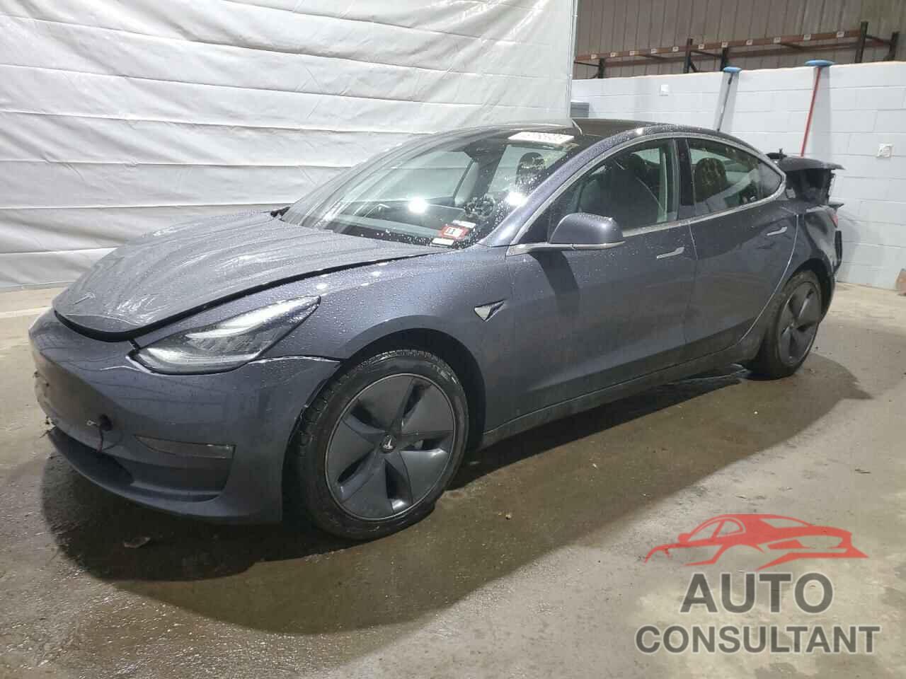 TESLA MODEL 3 2020 - 5YJ3E1EB3LF635511