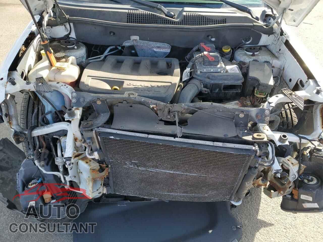 JEEP COMPASS 2014 - 1C4NJDEB2ED665163