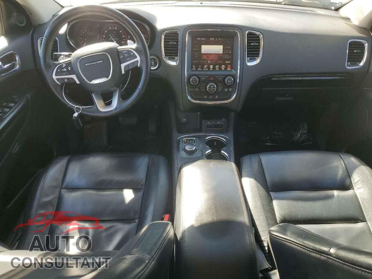 DODGE DURANGO 2015 - 1C4RDJDGXFC917138