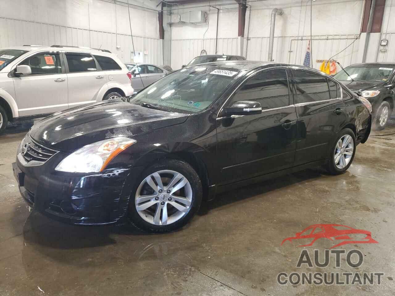 NISSAN ALTIMA 2010 - 1N4BL2AP9AN430627