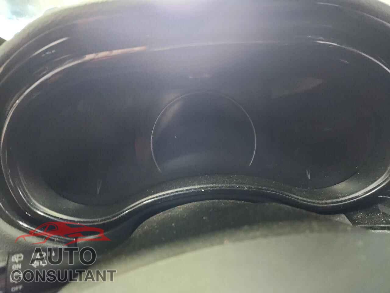 DODGE DURANGO 2021 - 1C4RDJDG4MC765290