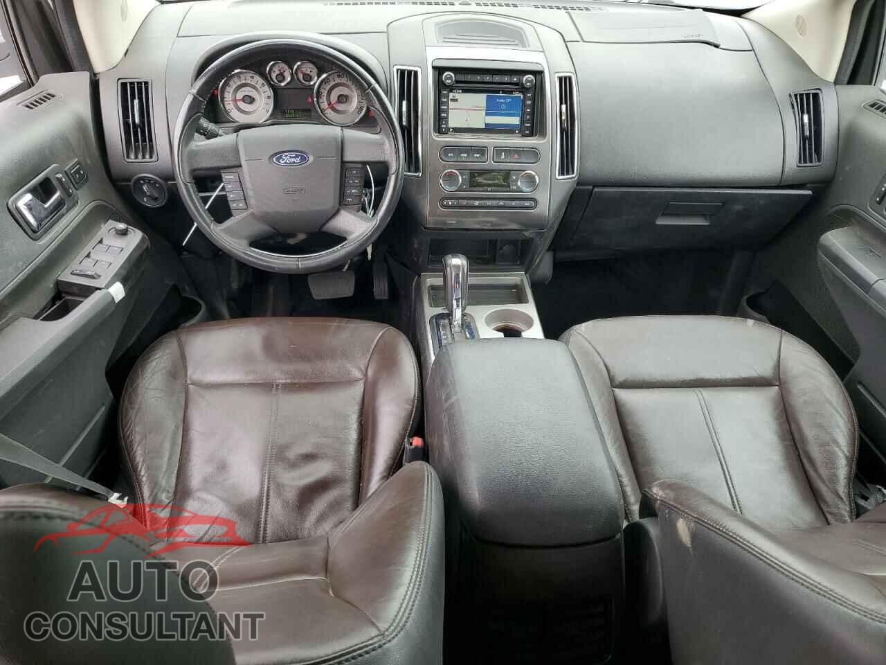 FORD EDGE 2010 - 2FMDK4KC5ABA04356