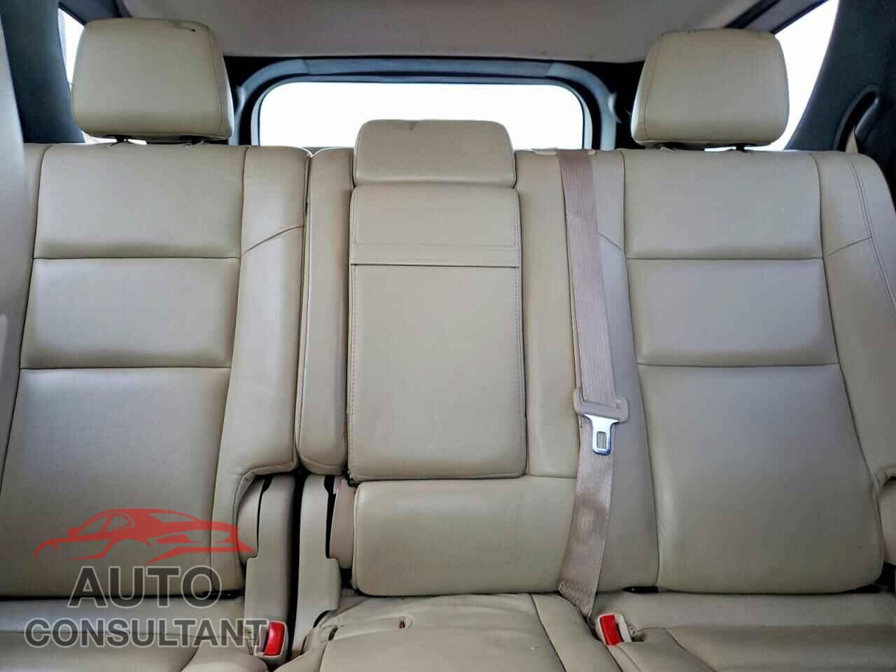 DODGE DURANGO 2015 - 1C4RDJDG9FC177131