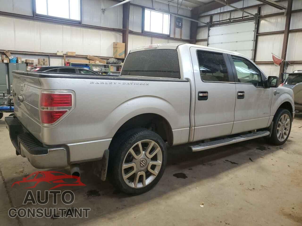 FORD F-150 2013 - 1FTFW1ET9DFB92930