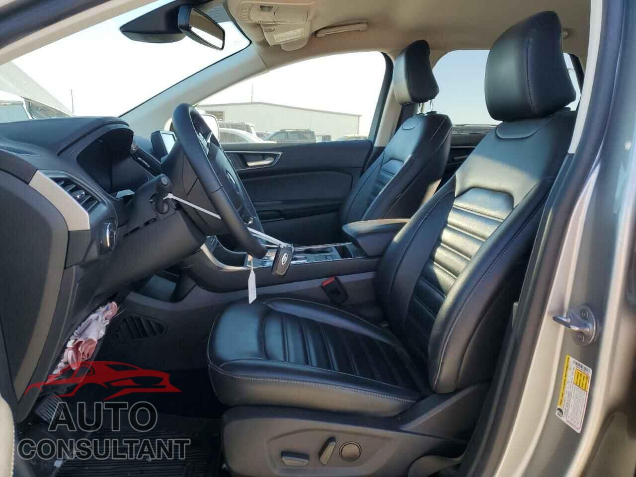 FORD EDGE 2023 - 2FMPK4J9XPBA07488
