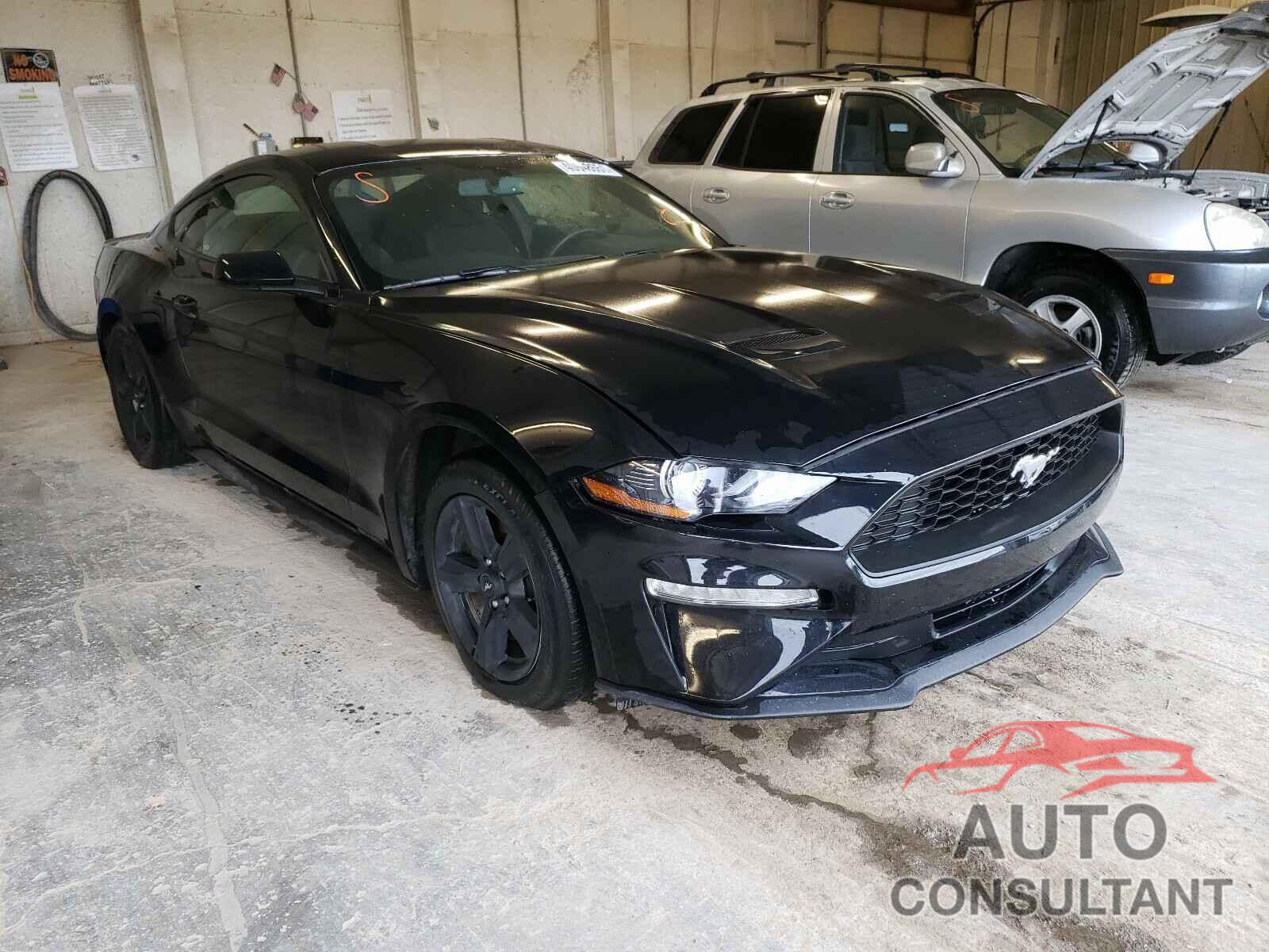 FORD MUSTANG 2019 - 1FA6P8TH1K5101615