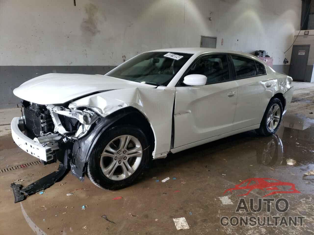 DODGE CHARGER 2022 - 2C3CDXBG0NH234554