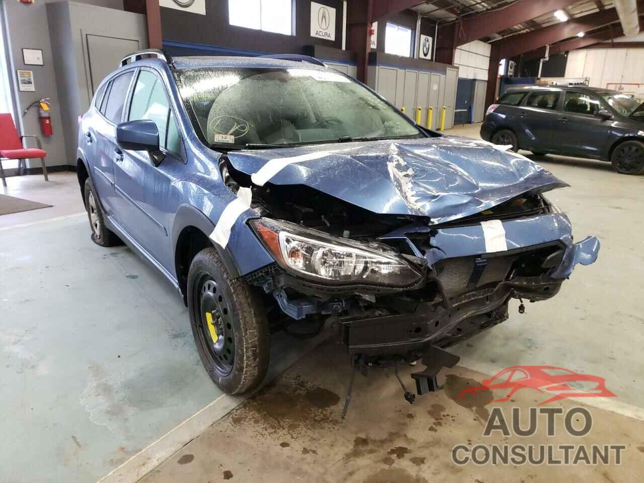 SUBARU CROSSTREK 2018 - JF2GTACC3JH242903